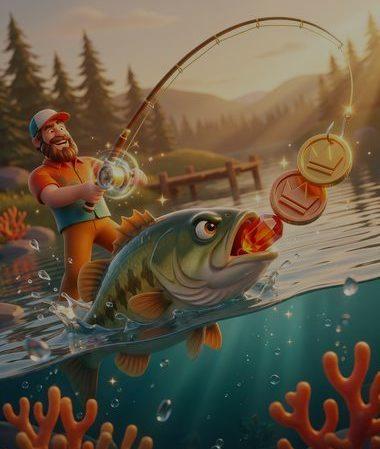 Big Bass Bonanza