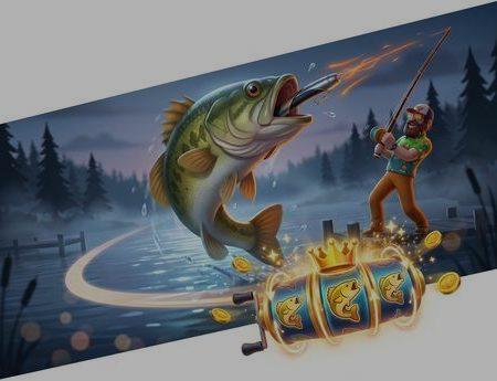 Big Bass Bonanza