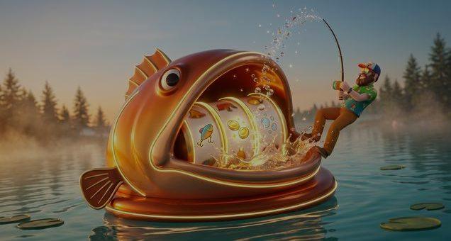 Big Bass Bonanza